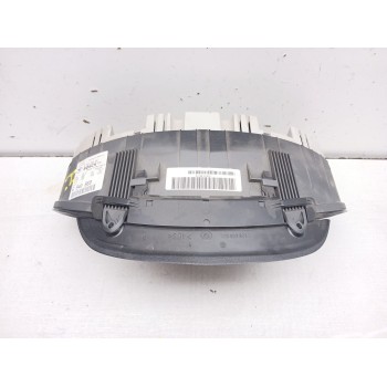 Recambio de cuadro instrumentos para bmw 3 touring (e46) 318 i referencia OEM IAM 0263639201  