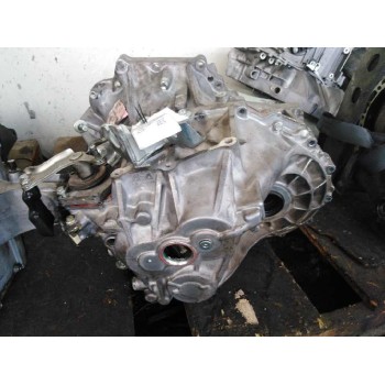 Recambio de caja cambios para toyota rav 4 2.0 d-4d cat referencia OEM IAM  CASCO 6V