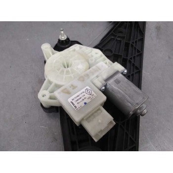 Recambio de elevalunas trasero derecho para renault captur ii intens referencia OEM IAM 827209371 6 PIN 