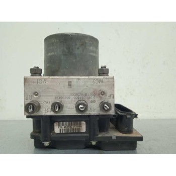 Recambio de abs para fiat grande punto (199) 1.3 16v multijet active (55kw) referencia OEM IAM 55700423 0265231535 0265800421