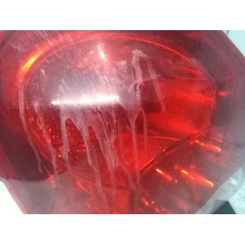 Recambio de piloto trasero izquierdo para daewoo kalos 1.2 se referencia OEM IAM   