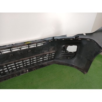 Recambio de paragolpes delantero para peugeot rifter 1.2 puretech 130 referencia OEM IAM 99899789  