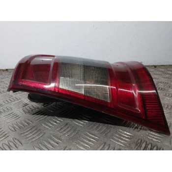 Recambio de piloto trasero izquierdo para mercedes-benz clase a (w168) 170 cdi (168.008) referencia OEM IAM  1ºSERIE 