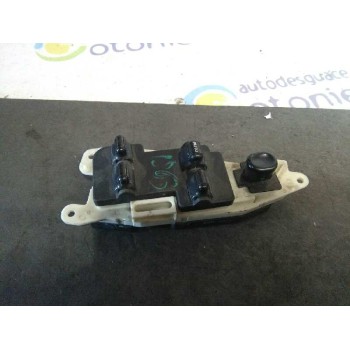 MANDO ELEVALUNAS DELANTERO IZQUIERDO 