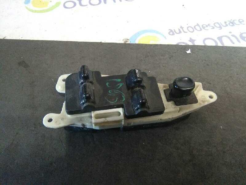 Recambio de mando elevalunas delantero izquierdo para chrysler stratus berlina (ja) 2.0 le referencia OEM IAM   