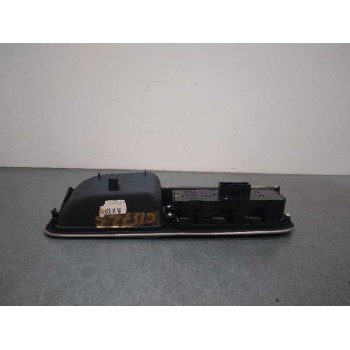 Recambio de mando elevalunas delantero izquierdo para volvo s40 berlina 1.8 kinetic referencia OEM IAM 30710787 DE 4 