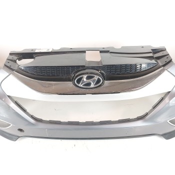 Recambio de paragolpes delantero para hyundai tucson (jm) 2.0 crdi referencia OEM IAM 865112Y000  