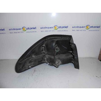 Recambio de piloto trasero derecho para mazda 626 berlina (gf) 2.0 turbodiesel referencia OEM IAM  EXTERIOR 