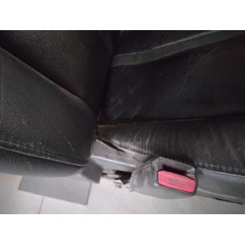 Recambio de asiento delantero derecho para mazda cx-7 (er) luxury referencia OEM IAM  CUERO NEGRO CALEFACTABLE