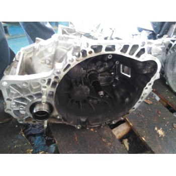 Recambio de caja cambios para toyota rav 4 2.0 d-4d cat referencia OEM IAM  CASCO 6V