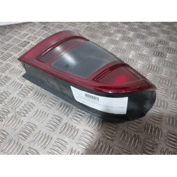 Recambio de piloto trasero izquierdo para mercedes-benz clase a (w168) 170 cdi (168.008) referencia OEM IAM  1ºSERIE 