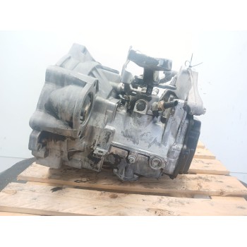 Recambio de caja cambios para seat altea (5p1) 1.9 tdi referencia OEM IAM 0A4300045X GQQ 