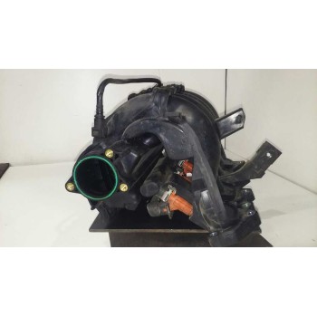 Recambio de colector admision para renault laguna (b56) referencia OEM IAM 9657539680  