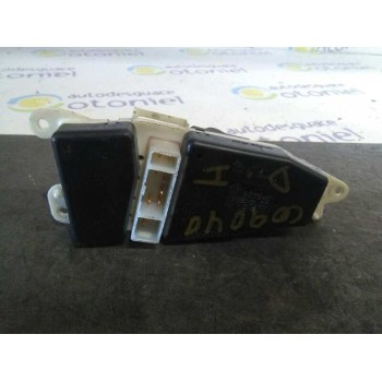 Recambio de mando elevalunas delantero izquierdo para chrysler stratus berlina (ja) 2.0 le referencia OEM IAM   