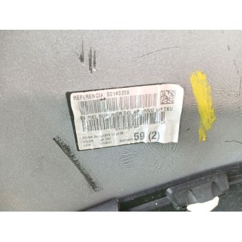 Recambio de paragolpes delantero para peugeot rifter 1.2 puretech 130 referencia OEM IAM 99899789  