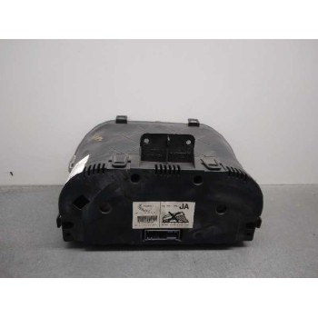 Recambio de cuadro instrumentos para ford fiesta (cbk) ambiente referencia OEM IAM 4S6F10849JA  