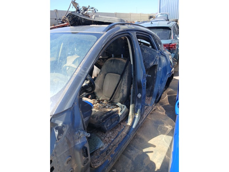 Recambio de carroceria para jaguar e-pace (x540) 2.0 d150 referencia OEM IAM   