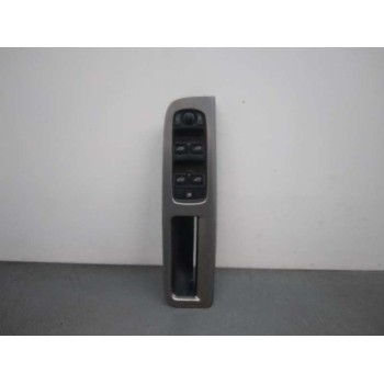 Recambio de mando elevalunas delantero izquierdo para volvo s40 berlina 1.8 kinetic referencia OEM IAM 30710787 DE 4 