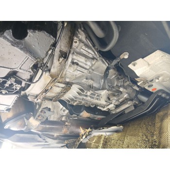 Recambio de caja cambios para mercedes-benz clase c (w204) c 220 cdi (204.002) referencia OEM IAM MANUAL 6V A2122600701 