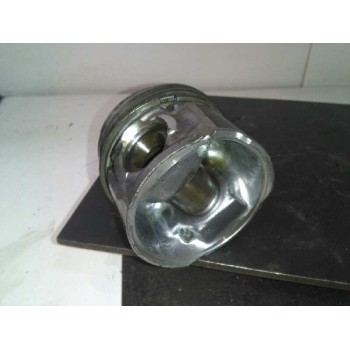 Recambio de piston para peugeot 207 1.6 16v hdi referencia OEM IAM   