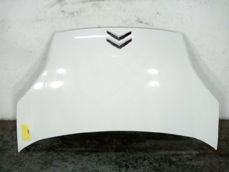 Recambio de capot para citroën nemo 1.3 hdi fap referencia OEM IAM   