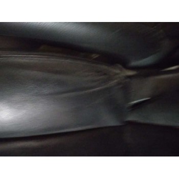 Recambio de asiento delantero derecho para mazda cx-7 (er) luxury referencia OEM IAM  CUERO NEGRO CALEFACTABLE