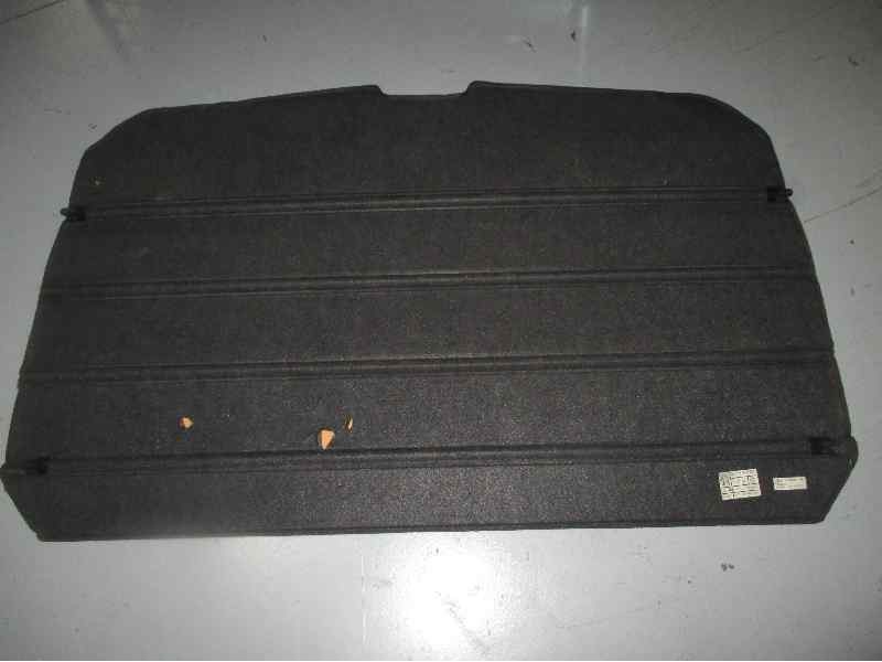 Recambio de bandeja trasera para peugeot 307 break / sw (s1) referencia OEM IAM 96389360ZR  