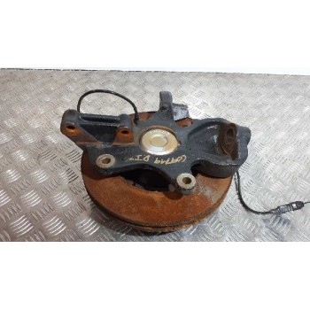 MANGUETA DELANTERA IZQUIERDA 