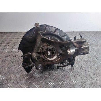 Recambio de mangueta delantera izquierda para seat leon (5f1) cupra 300 referencia OEM IAM   