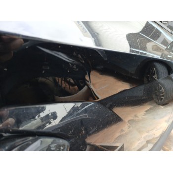 Recambio de puerta trasera derecha para hyundai tucson (nx4e, nx4a) 1.6 t-gdi hybrid referencia OEM IAM 77004N7005  