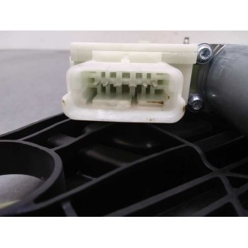 Recambio de elevalunas trasero derecho para renault captur ii intens referencia OEM IAM 827209371 6 PIN 