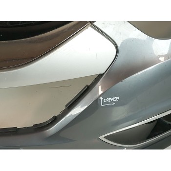 Recambio de paragolpes delantero para hyundai tucson (jm) 2.0 crdi referencia OEM IAM 865112Y000  