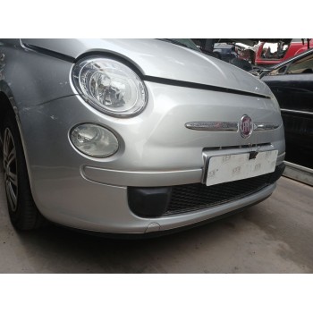 Recambio de paragolpes delantero para fiat 500 (312_) 1.2 (312axa1a) referencia OEM IAM   