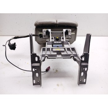 Recambio de apoyabrazos central para audi q7 (4l) 3.0 tdi referencia OEM IAM   