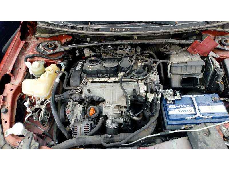 Recambio de motor completo para mitsubishi lancer sportback (cx) inform referencia OEM IAM   