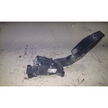 Recambio de potenciometro pedal para opel vectra c berlina comfort referencia OEM IAM 9186724  
