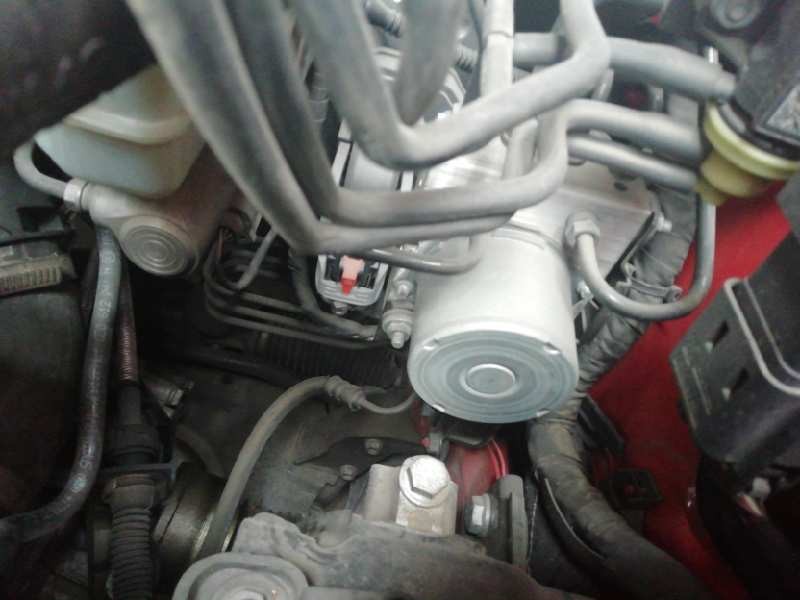 Recambio de abs para volkswagen polo (6c1) advance bluemotion referencia OEM IAM 6C0614517B  