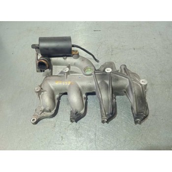Recambio de colector admision para renault megane grand scenic ii (7 plazas) referencia OEM IAM 8200272607  