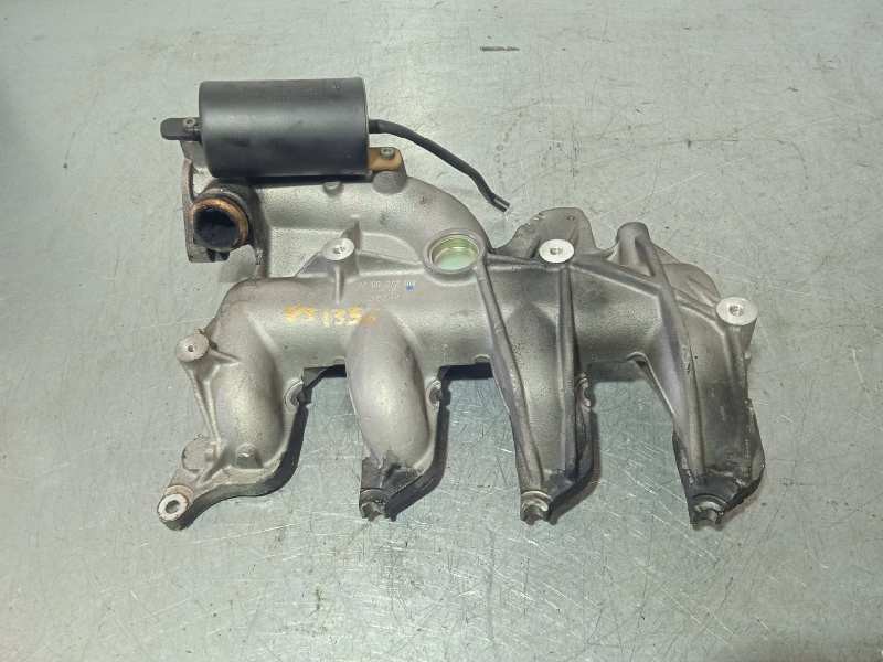 Recambio de colector admision para renault megane grand scenic ii (7 plazas) referencia OEM IAM 8200272607  