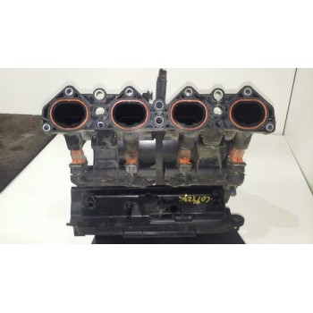 Recambio de colector admision para renault laguna (b56) referencia OEM IAM 9657539680  