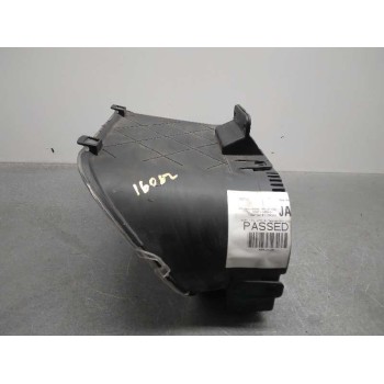 Recambio de cuadro instrumentos para ford fiesta (cbk) ambiente referencia OEM IAM 4S6F10849JA  