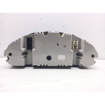 Recambio de cuadro instrumentos para bmw 3 touring (e46) 318 i referencia OEM IAM 0263639201  
