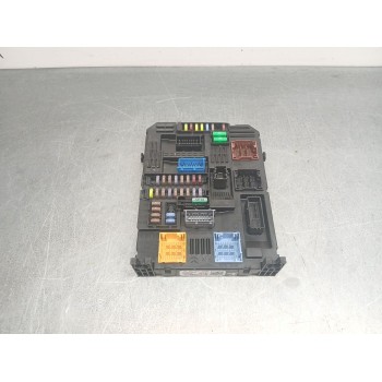 Recambio de centralita bsi para opel combo furgoneta/monovolumen (k9) 1.5 d referencia OEM IAM 983288038000  