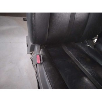 Recambio de asiento delantero derecho para mazda cx-7 (er) luxury referencia OEM IAM  CUERO NEGRO CALEFACTABLE