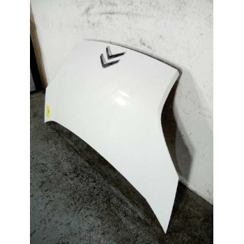 Recambio de capot para citroën nemo 1.3 hdi fap referencia OEM IAM   