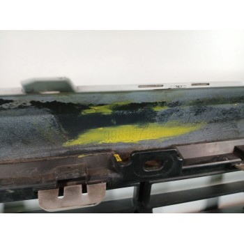 Recambio de paragolpes delantero para peugeot rifter 1.2 puretech 130 referencia OEM IAM 99899789  