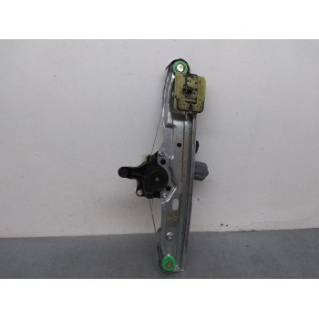 ELEVALUNAS TRASERO DERECHO BM51A27000BE A65083112 6 PINS