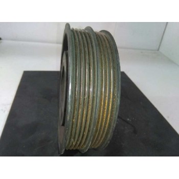 Recambio de polea cigueñal para toyota avensis berlina (t 22) 1.6 tempus (4-ptas.) referencia OEM IAM   