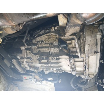 Recambio de caja cambios para mercedes-benz clase c (w204) c 220 cdi (204.002) referencia OEM IAM MANUAL 6V A2122600701 