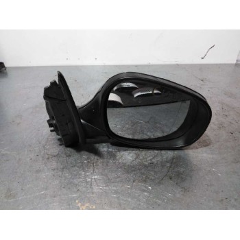 Recambio de retrovisor derecho para bmw serie 3 berlina (e90) 320d referencia OEM IAM  ELECTRICO 5 PIN AZUL